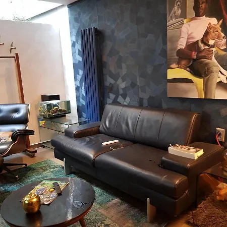 Appartement Purposely Too Complicated To Terminate Contract So I Must Do This Amsterdam